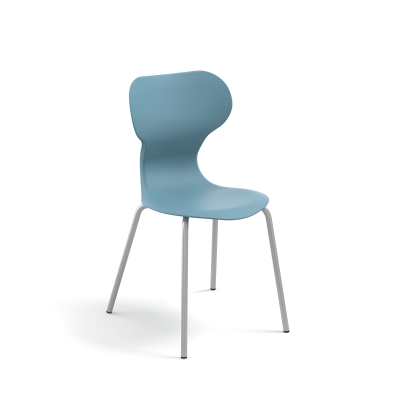 Mia Basic Mehrzweckstuhl Sitzhöhe 38cm